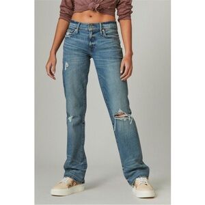 Lucky Brand Easy Rider Jeans